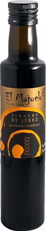 5,95 € | Vinagre El Majuelo D.O. Jerez-Xérès-Sherry Andalucía y Extremadura España 75 cl