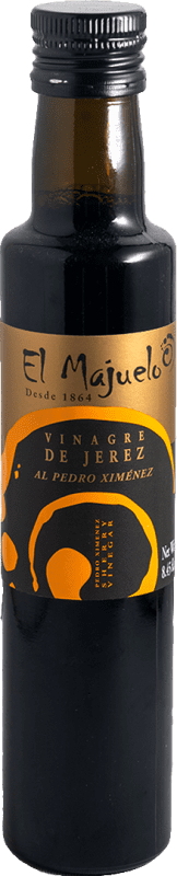 Kostenloser Versand | Essig El Majuelo D.O. Jerez-Xérès-Sherry Andalucía y Extremadura Spanien 75 cl