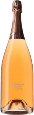 Agustí Torelló Pal Lid Rosé Brut Corpinnat 予約 マグナムボトル 1,5 L