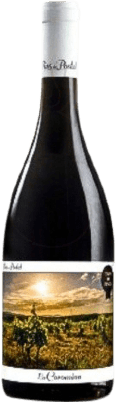 34,95 € | 红酒 Celler d'Espollá Vins de Postal La Coromina D.O. Empordà 加泰罗尼亚 西班牙 75 cl