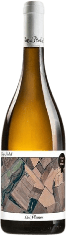 29,95 € | Vin blanc Celler d'Espollá Vins de Postal Les Planes Crianza D.O. Empordà Catalogne Espagne 75 cl