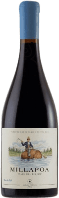 Miguel Torres Millapoa Crianza — Invecchiato in Botte 75 cl