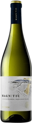 Torres Magnetic Blanco Catalunya Jeune 75 cl