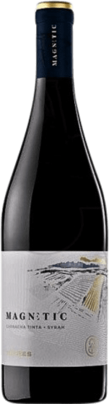 7,95 € | Красное вино Torres Magnetic Tinto Молодой D.O. Catalunya Каталония Испания Syrah, Grenache Tintorera 75 cl