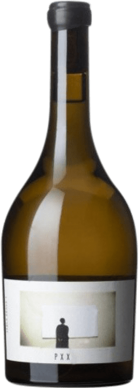 72,95 € | White wine Nus Tabla Rrasa PXX Blanc Aged Catalonia Spain Pedro Ximénez 75 cl