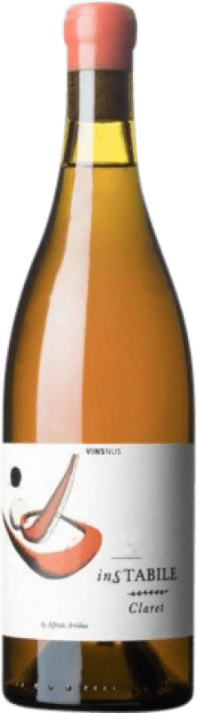 23,95 € | Rosé wine Nus Instabile Rosae Aged D.O.Ca. Priorat Catalonia Spain 75 cl