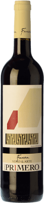 Fariña Primero Tinta de Toro Toro 瓶子 Magnum 1,5 L