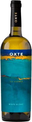 Bodem Oxte White Blend Cariñena 75 cl