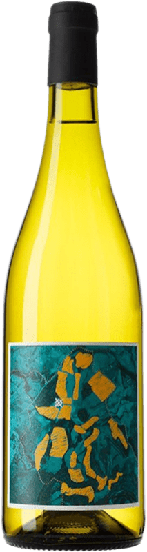 送料無料 | 白ワイン Bellaserra Parcelles Blanc スペイン Grenache White, Parellada, Picapoll, Muscat 75 cl