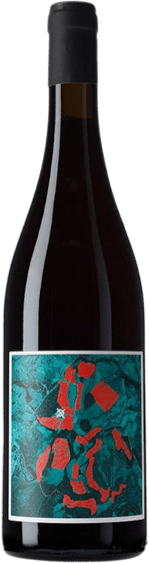 Spedizione Gratuita | Vino rosso Bellaserra Parcelles Negre Spagna Syrah, Grenache, Picapoll Nero 75 cl