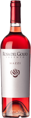 Rosa del Golfo Mazzì молодое