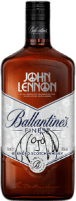 ウイスキーブレンド Ballantine's John Lennon 1 L