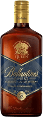 ウイスキーブレンド Ballantine's Queen 1 L