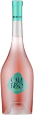 Otto Bestué Cala Beso Rosado 75 cl