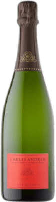 Carles Andreu сладкий Cava Резерв 75 cl