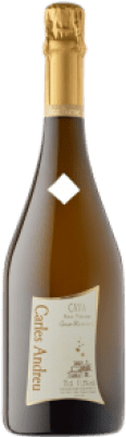 Carles Andreu Cava 大储备 瓶子 Magnum 1,5 L