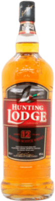 Whisky Blended Hunting Lodge 12 Years 70 cl