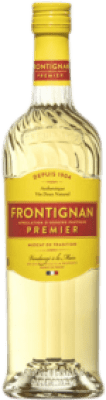 Vignerons de Frontignan. Premier Blanc Muscat 1 L