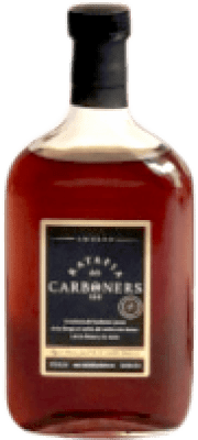 Envoi gratuit | Liqueurs Carboners Ratafia Catalogne Espagne Bouteille Tiers 35 cl