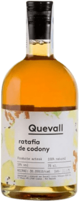 Liqueurs Quevall Ratafia de Codony 70 cl