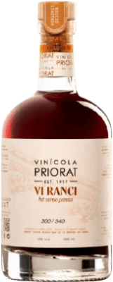 Vinícola del Priorat Vi Ranci Montsant бутылка Medium 50 cl