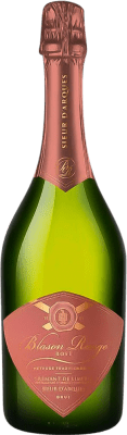 Sieur d'Arques Blasson Rouge Brut — брют