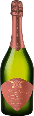 Sieur d'Arques Blasson Rouge Brut Crémant de Limoux 75 cl