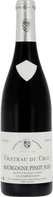 Château du Cray Le Cornevent Monopole Pinot Noir Bourgogne 75 cl