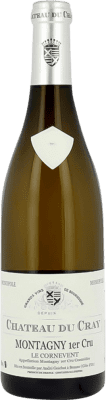 Château du Cray Le Cornevent Monopole Montagny Premier Cru Chardonnay Bourgogne 75 cl