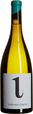 Guillerault Fargette. Lota Montchauvy Sauvignon White Sancerre 75 cl