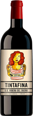 Casa Rojo Tinta de Toro Ribera del Duero Garrafa Jéroboam-Duplo Magnum 3 L