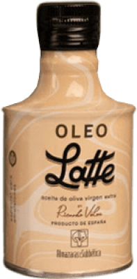 Aceite de Oliva ‎Almazaras de la Subbética Oleo Latte Priego de Córdoba Botella Medium 50 cl