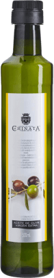 7,95 € | Olivenöl La Chinata Virgen Extra PET Extremadura Spanien Medium Flasche 50 cl