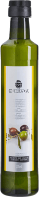 橄榄油 La Chinata EVOO 特级初榨 中瓶装 50 cl PET — 塑料