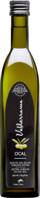 12,95 € | Aceite de Oliva Valderrama AOVE Virgen Extra Castilla la Mancha España Royal Botella Medium 50 cl Vidrio