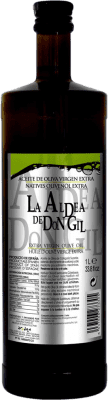 橄榄油 Arodén Hispania La Aldea de Don Gil Vidrio 1 L