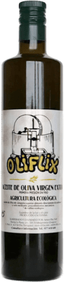 Azeite de Oliva Antonio Rey Solé Oliflix Terra Alta AOVE Virgem Extra Eco — Biológico 75 cl Vidro