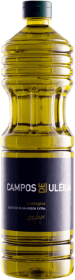 Olio d'Oliva Campos de Uleila Bio PET 1 L