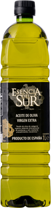 8,95 € | Huile d'Olive Oleocampo Esencia del Sur HOVE Vierge Extra Andalousie Espagne Picual 1 L PET