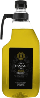 Aceite de Oliva Oleum Priorat PET Arbequina Siurana Garrafa 2 L