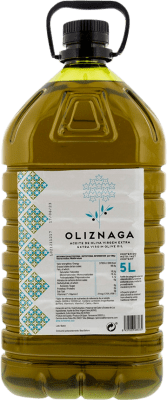 Azeite de Oliva Terraverne Oliznaga PET Garrafão 5 L