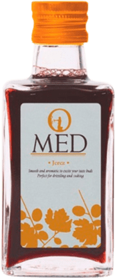 8,95 € | Aceto Venchipa O-Med D.O. Jerez-Xérès-Sherry Andalusia Spagna Bottiglietta 25 cl Vetro