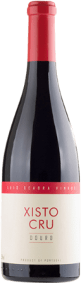 Luis Seabra Xisto Cru Tinto Douro 75 cl