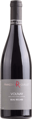 Francois Raquillet Beau Regard Pinot Noir — Пино Нуар Volnay 75 cl