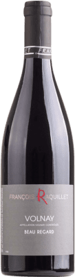 Francois Raquillet Beau Regard Pinot Black Volnay 75 cl