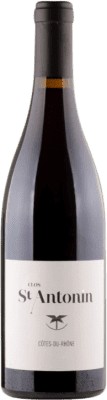 Saint-Antonin Côtes du Rhône Garrafa Magnum 1,5 L