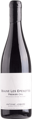 Antoine Jobard Epenottes Premier Cru Pinot Black Beaune 75 cl