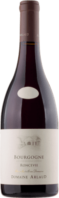 Cyprien Arlaud Roncevie Pinot Black Bourgogne 75 cl