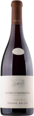 Cyprien Arlaud Pinot Black Gevrey-Chambertin 75 cl