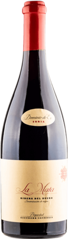 送料無料 | 赤ワイン Dominio de Es Caravilla D.O. Ribera del Duero カスティーリャ・イ・レオン スペイン Tempranillo 75 cl